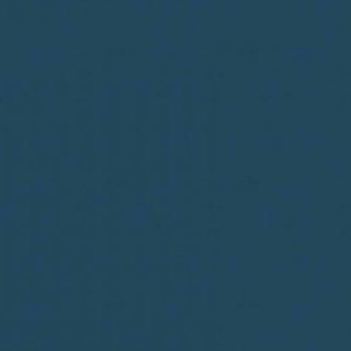 Basic Baumollstoffe Linen Texture marine blue