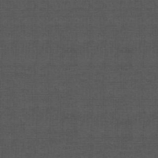 Basic Baumollstoffe Linen Texture slate grey