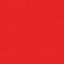 Basic Baumollstoffe Linen Texture red