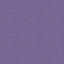 Basic Baumollstoffe Linen Texture violet