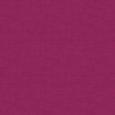 Basic Baumollstoffe Linen Texture magenta