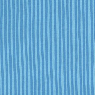 Streifen blau