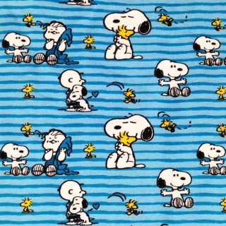 Linus himmelblau