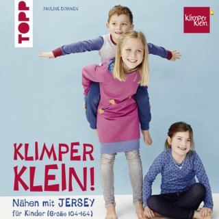 Klimper Klein!