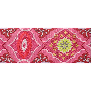 Brocade pink
