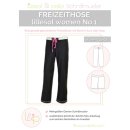 woman No.1 Freizeithose