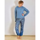 Damen No.1 Freizeithose