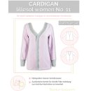 woman No.11 Cardigan