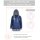 schnittmuster lillesol und pelle woman No.15 kapuzenjacke