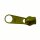 Endlosreißverschluß 24mm olivegrün