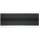 Zipper 30mm dunkelgrau