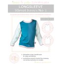 Kinder No.1 Longsleeve