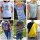 kinder No.29 Raglanshirt