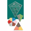 Non-Slip Kites Plus Ruler