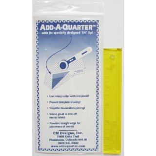 Add-A-Quarter-Lineal 6