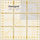 lineale und massbaender schneidelineal 15x15cm