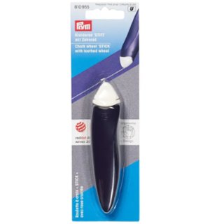 Kreiderad Stift